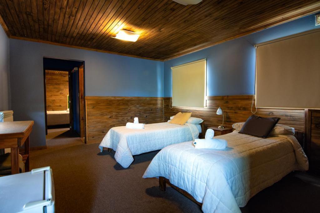 Hosteria Hainen El Calafate Exterior photo