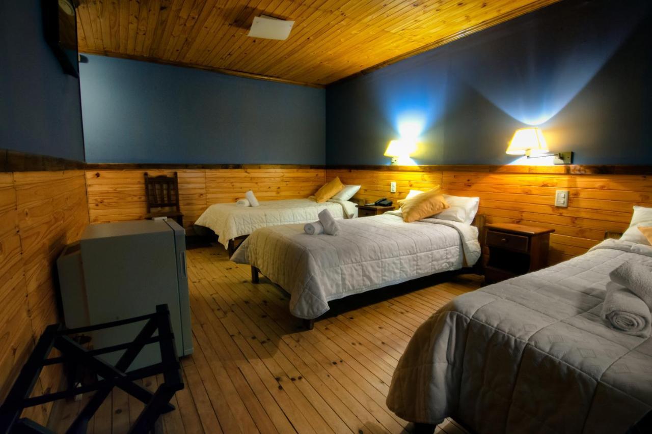 Hosteria Hainen El Calafate Exterior photo
