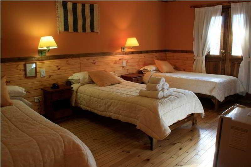 Hosteria Hainen El Calafate Exterior photo