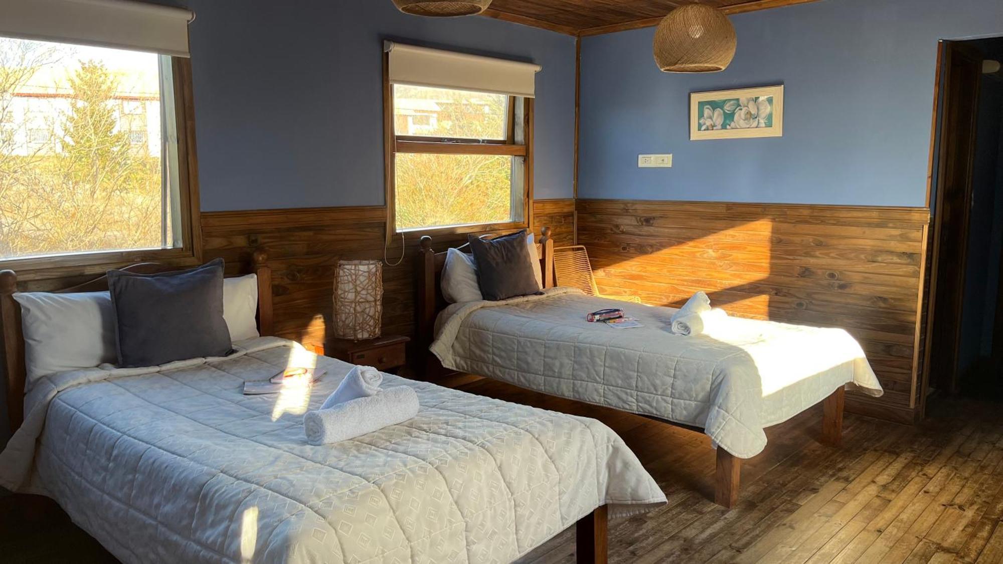 Hosteria Hainen El Calafate Exterior photo