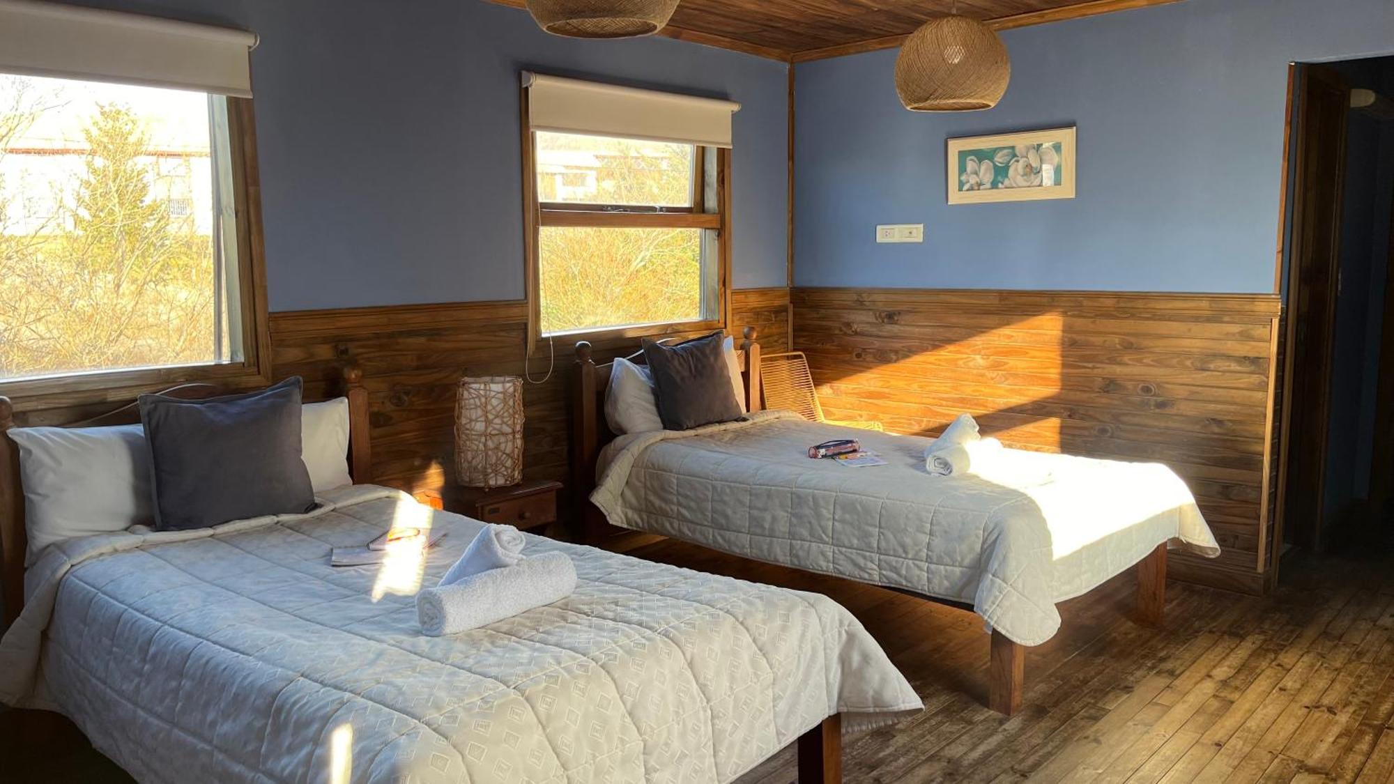 Hosteria Hainen El Calafate Exterior photo
