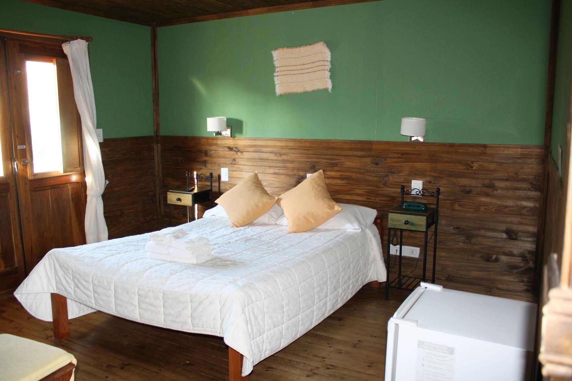 Hosteria Hainen El Calafate Exterior photo